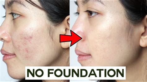 Common Mistakes to Avoid When Using Magic Airbrush Foundation
